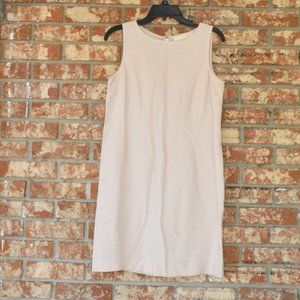 J. Jill Linen Dress